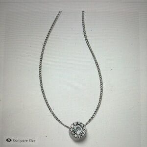COPY - NWT Brighton Illumina Necklace
